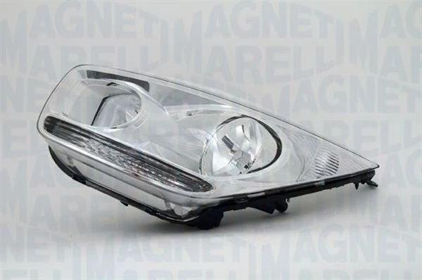 Headlight